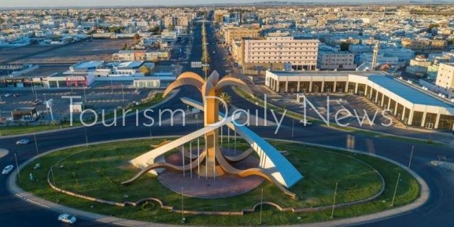 شبكة الطرق السعودية تفتح آفاقًا جديدة لسياحة البحر الأحمر والاستثمار