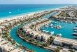مارينا سولت .. استثمار بـ28 مليار جنيه يعزز طفرة السياحة بالساحل الشمالي