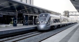 قطار الاتحاد للركاب يدعم السياحة ويعزز الربط بين الوجهات الإماراتية