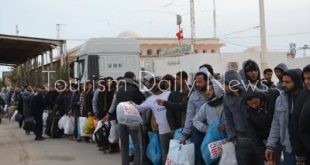 تسهيلًا على 9.5مليون مصري بالخارج استخراج صحيفة الحالة الجنائية إلكترونيًا
