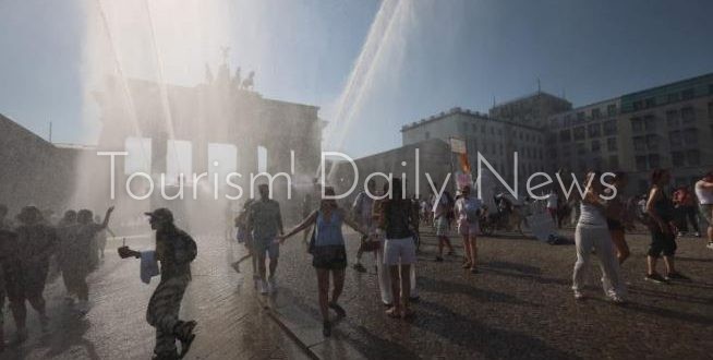 موجات الحر الأوروبية تمنح تايلاند مكاسب مزدوجة عبر السياحة وصادرات التكييف
