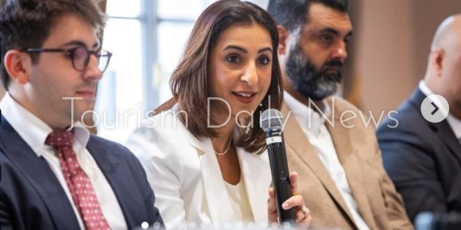البحرين تروج لفرصها الاستثمارية في لندن وتحركات تستهدف الأسواق الدولية