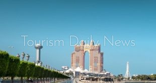 بينالي أبوظبي للفن العام ينطلق برؤية تحتفي بالمكان والهوية