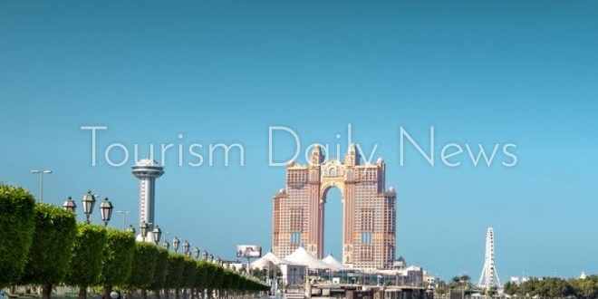 بينالي أبوظبي للفن العام ينطلق برؤية تحتفي بالمكان والهوية