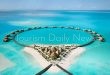 50 جزيرة ترسخ السعودية وجهة سياحية عالمية وفق رؤية 2030