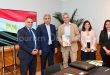 ماذا دار في لقاء وزير السياحة بمنظمي الرحلات ومسئولي شركات السفر الفرنسية؟