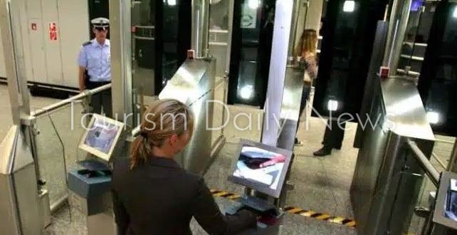 نظام أوروبي جديد يهدد بشلل مطار بروكسل خلال موسم السفر الصيفي