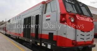 تأخيرات في مواعيد وصول وتحرك القطارات في مصر بسبب تطوير بنية السكة الحديد
