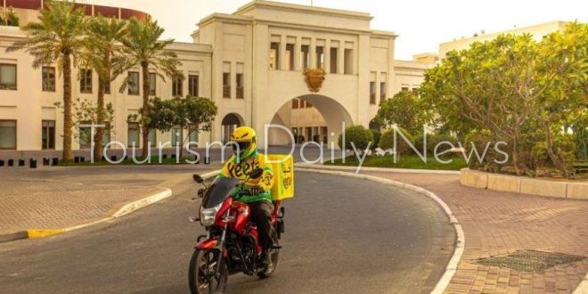 منصات التوصيل الذكية تعيد تشكيل السياحة والضيافة في البحرين