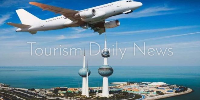 إغلاق المجال الجوي يربك حركة السفر والكويتية تعيد جدولة أغلب رحلاتها