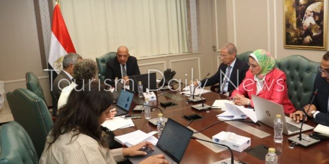 مصر والبنك الدولي.. استثمارات الطاقة النظيفة تمهد لبنية تحتية أكثر استدامة