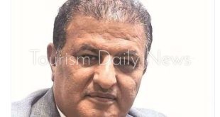 الكاتب الصحفي نزار الخالد، رئيس اتحاد الإعلاميين الأفروآسيوي