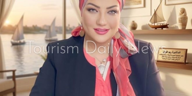 ريم فوزي : ثورة يوليو أرست رسخت مبادئ الاستقلال وعززت ريادة مصر السياحية