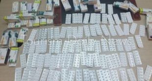 جمارك مطار القاهرة تُحبط تهريب الحشيش والترامادول مع راكب قادم من فرنسا