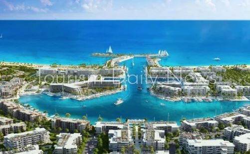 أزمة مراسي لن تعرقل نمو السياحة ويجب احترام الالتزامات التعاقدية