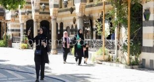 سوريا تراهن على السياحة والاستثمار .. ملتقى دولي لإعادة رسم خريطة القطاع