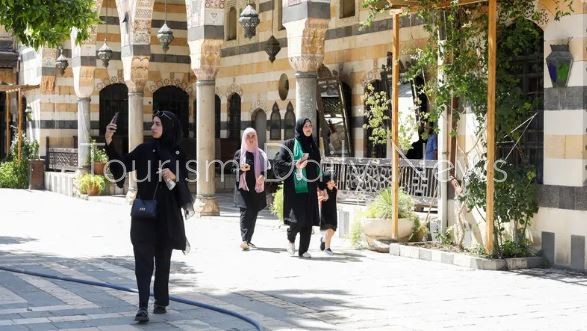سوريا تراهن على السياحة والاستثمار .. ملتقى دولي لإعادة رسم خريطة القطاع