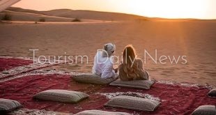 صحراء أكافاي جوهرة مراكش الصحراوية تعزز سياحة المغامرات والاستثمار الفندقي