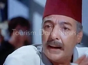رشدي أباظة .. نجم جعل السينما سفيرًا للسياحة المصرية أمام العالم العربي