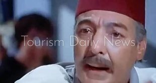 رشدي أباظة .. نجم جعل السينما سفيرًا للسياحة المصرية أمام العالم العربي