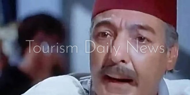 رشدي أباظة .. نجم جعل السينما سفيرًا للسياحة المصرية أمام العالم العربي