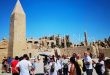 الأقصر واليابان تعززان الشراكة السياحية والثقافية لجذب مزيد من الزوار