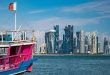 قطر تستأنف الملاحة البحرية بعد أسبوع من التعليق وتؤكد على معايير السلامة