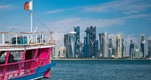 قطر تستأنف الملاحة البحرية بعد أسبوع من التعليق وتؤكد على معايير السلامة
