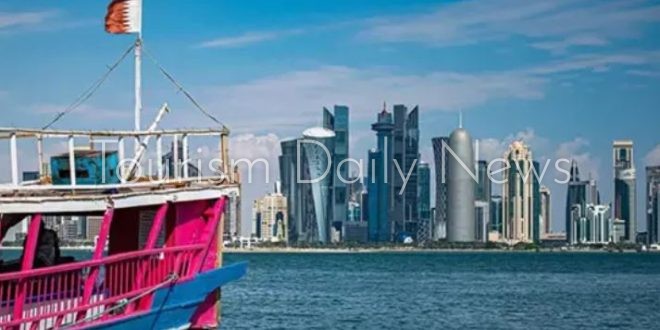 قطر تستأنف الملاحة البحرية بعد أسبوع من التعليق وتؤكد على معايير السلامة