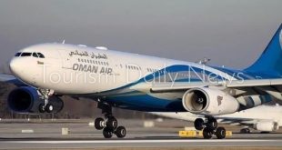 الطيران العُماني يسير خط مباشر إلى سنغافورة ويراهن على السياحة بأسواق آسيا
