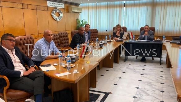 اتحاد الغرف السياحية يعزز التدريب بشراكة ألمانية لتأهيل الكوادر