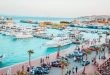 مارينا سولت تعزز سياحة اليخوت بمشروع يضع الساحل على الخريطة العالمية
