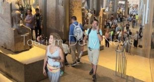 السياحة والعقار جناحا الاستثمار ومصر مؤهلة لاستقبال 30 مليون سائح سنويًا