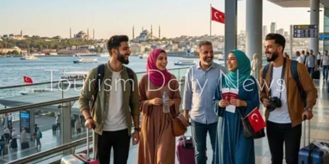 دليل السفر إلى تركيا.. خطوات ذكية لرحلة سياحية آمنة واقتصادية