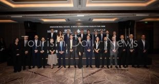 تمويل ضخم لـ«أو ويست» يعزز السياحة والاستثمار في غرب القاهرة