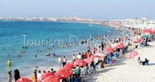 شواطئ عامة بالساحل الشمالي