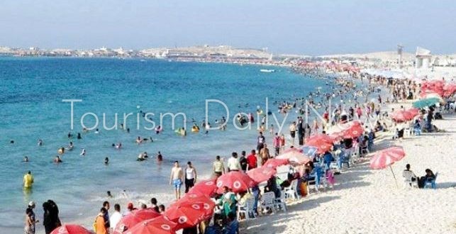 شواطئ عامة بالساحل الشمالي
