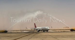 الأحساء تدشن رحلات مباشرة إلى ريزا التركية لدعم الربط الجوي والسياحة