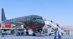 العقبة تؤكد جاهزيتها السياحية .. ورحلات طيران منتظمة للقاهرة رغم التطورات