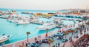 مارينا سولت تعزز سياحة اليخوت بمشروع يضع الساحل على الخريطة العالمية