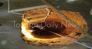 ضربات أمنية لحماية السياحة والآثار.. ضبط 772 قضية تنقيب ومخالفات في 6 أيام