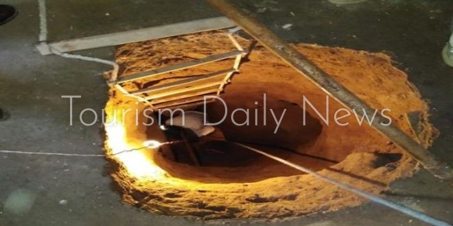 ضربات أمنية لحماية السياحة والآثار.. ضبط 772 قضية تنقيب ومخالفات في 6 أيام
