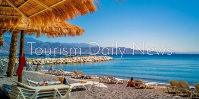 حملات أمنية على النيل والمحميات لتعزز استدامة السياحة البيئية في مصر