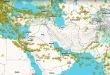 تحذيرات أوروبية جديدة تعيد رسم خريطة الطيران والسفر في الشرق الأوسط