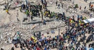 زلزال فنزويلا كارثة إنسانية تُربك مستقبل السفر ويهز السياحة والاستثمار
