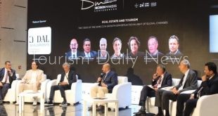 تكامل العقار والسياحة يرسخ مسارًا جديدًا للنمو ويعزز جاذبية الاستثمار بمصر