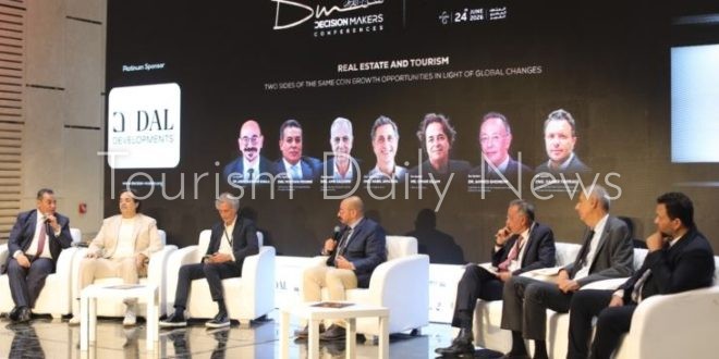 تكامل العقار والسياحة يرسخ مسارًا جديدًا للنمو ويعزز جاذبية الاستثمار بمصر