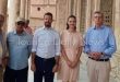 رئيس الجبل الأسود يروج لسحر القاهرة التاريخية من قلب قلعة صلاح الدين