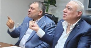 وليد خليل يكشف ألية منظومة تقييم أداء شركات السياحة والمشرفين في العمرة