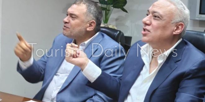 وليد خليل يكشف ألية منظومة تقييم أداء شركات السياحة والمشرفين في العمرة